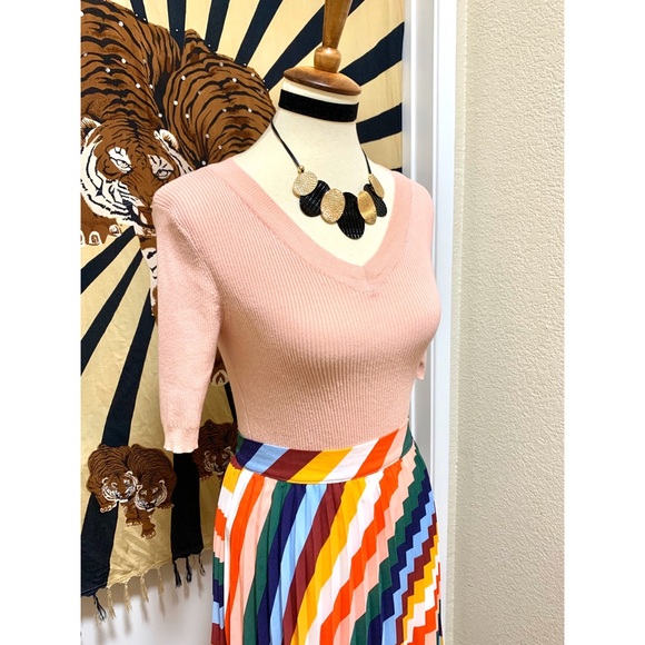 π Stylish art bubble necklace - Picture 4 of 5